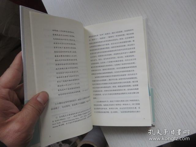 玫瑰与芸香:王尔德诗选