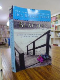 IRIS RAINER DART:BEACHES