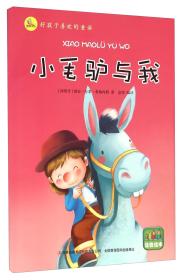 小毛驴与我