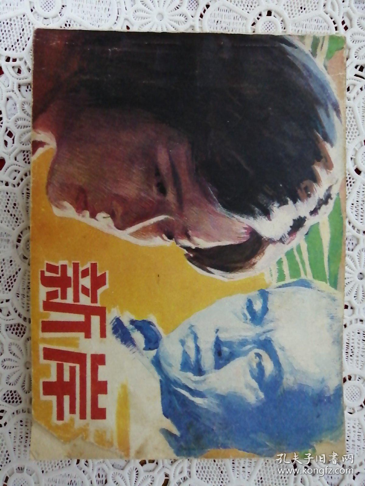 新岸_李宏林编剧 王岚导演 季云军摄像_孔夫子旧书网