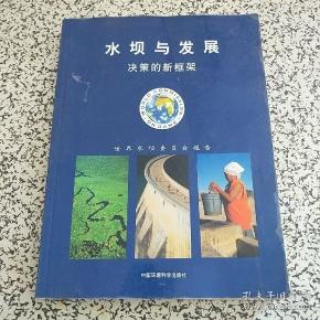 水坝与发展:决策的新框架