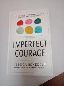 IMPERFECT COURAGE