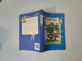 人文双语童书馆 Peter Pan