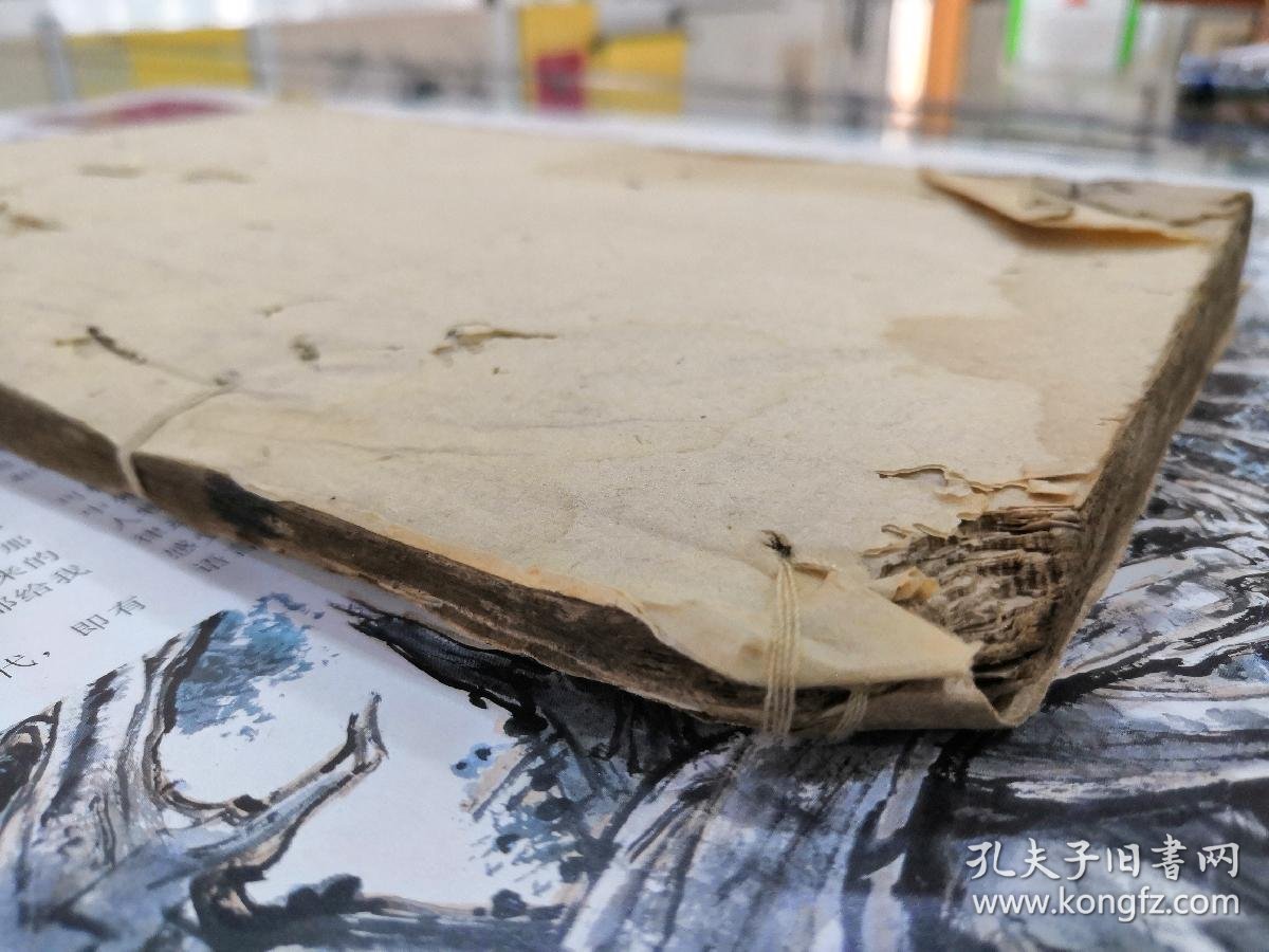 徐试可地理琢玉斧