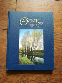ORSAY:999-1999（外文原版）