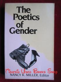 The Poetics of Gender（货号TJ）