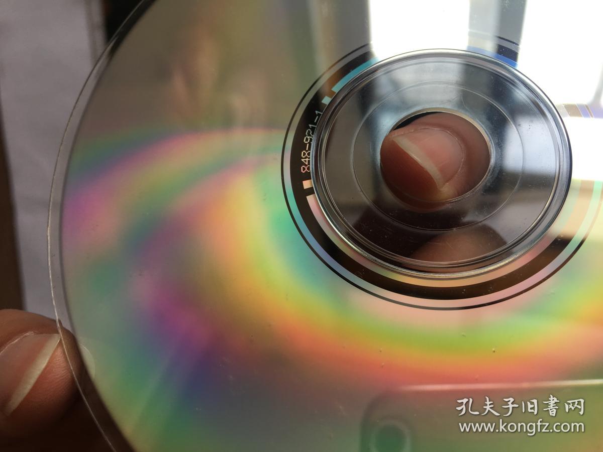 音乐cd光盘:黎明 92黎明浪漫精选 香港好时代唱片有限公司