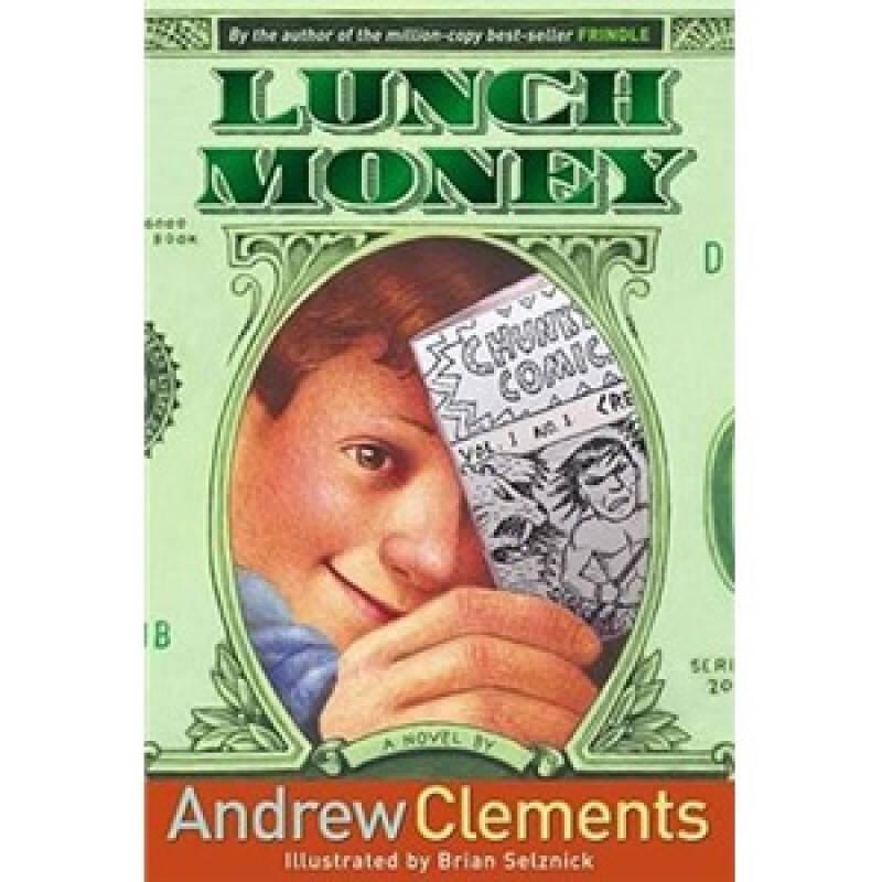 Lunch Money  赚钱神童