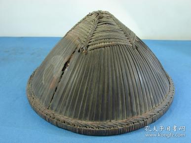 【老广西】清代·太平天国官兵头盔 .