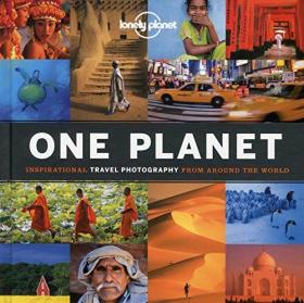 Lonely Planet One Planet