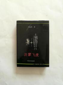 沂蒙飞虎【精装】【印9215册】