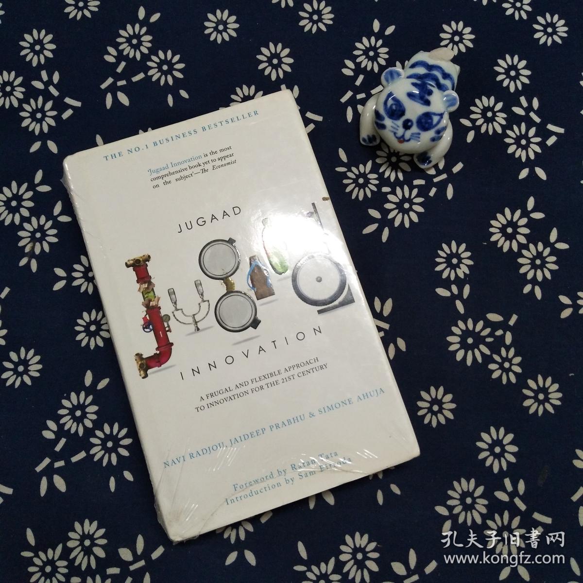 jugaad innovation