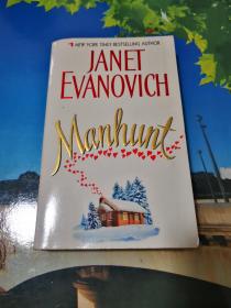 Manhunt Janet Evanovich