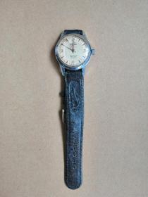 老英纳格机械手表