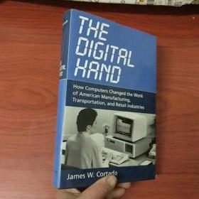 The Digital Hand （精装）