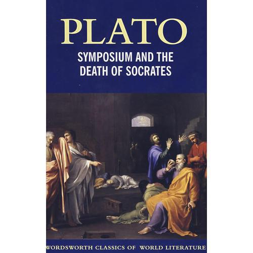 SYMPOSIUM AND THE DEATH OF SOCRATES