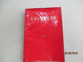 毛泽东思想育英雄