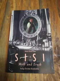 Sisi - Myth and Truth