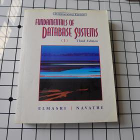 Fundamentals of Database Systems (I) Third Edition