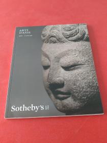 2019 Sothebys Paris【ARTS DASIE】