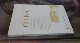 中国（2013西班牙文版 附光盘） 钟欣 著； 林传红 译  外文出版社
