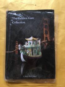 The Golden Gate Collection2018