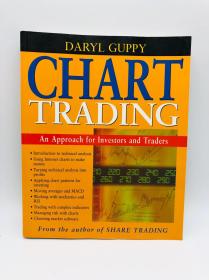 Chart Trading 英文原版《图表交易》