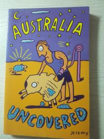 AUSTRALIA UNCOVERED