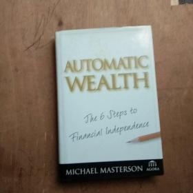 AUTOMATIC WEALTH