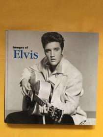 Images of Elvis 猫王