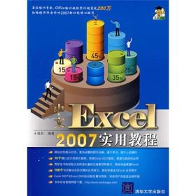 Excel2007实用教程
