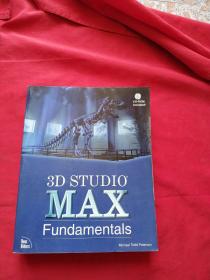 3D STUDIO MAX FundamentaIs
