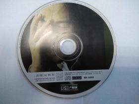CD——张学友翻唱专辑