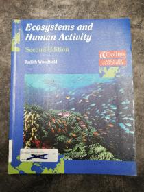 Ecosystems and Human Activity