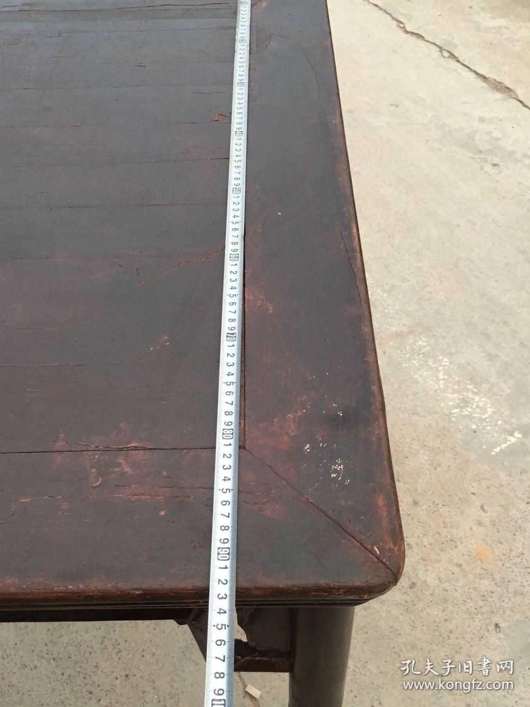 长92cm,宽92cm,高85cm