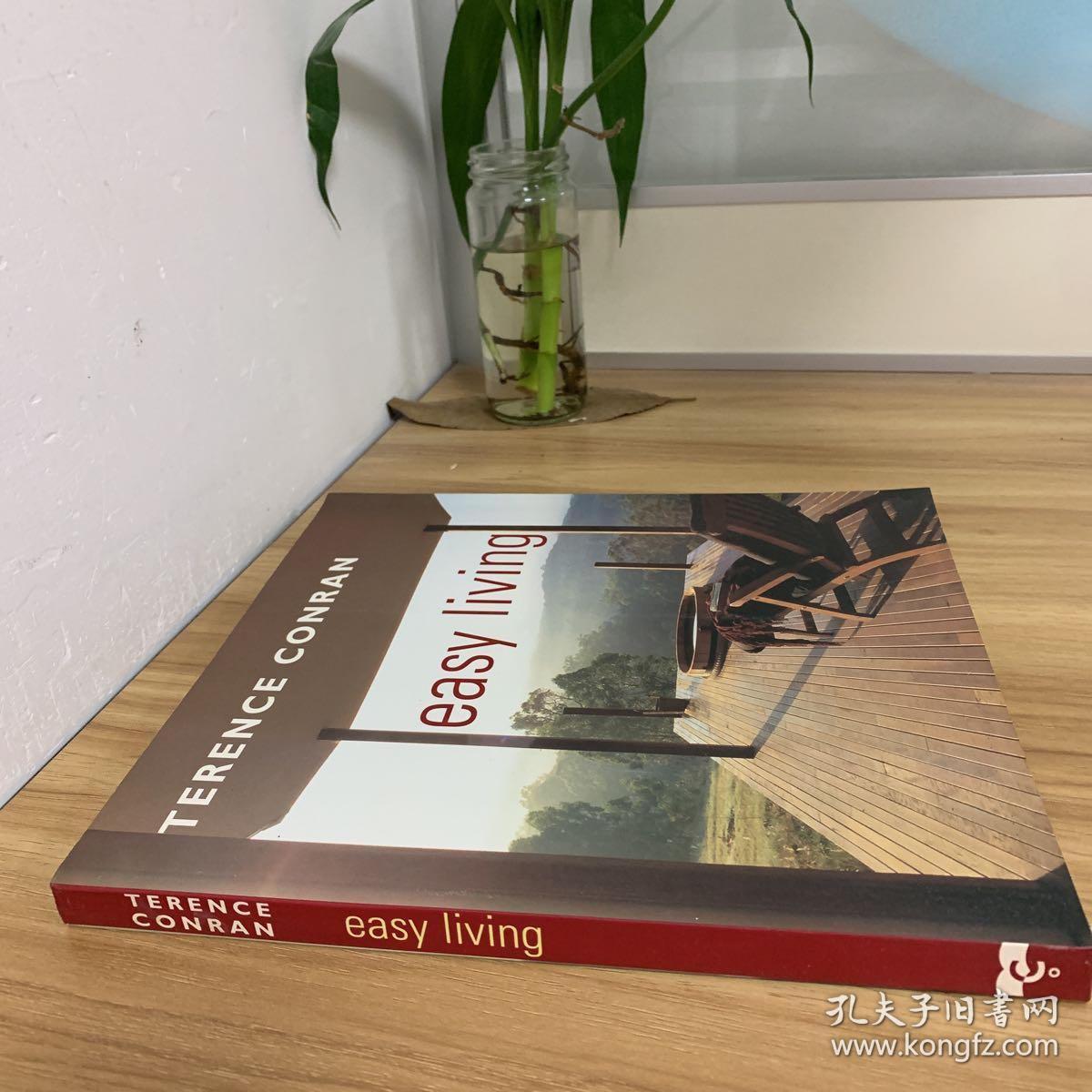 terence conran easy living
