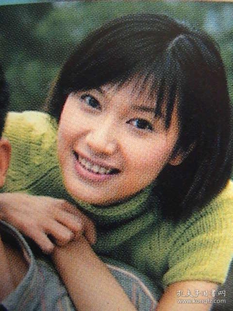 王志文,江姗,徐静蕾,王学兵等《让爱做主》 官方8页16面画册