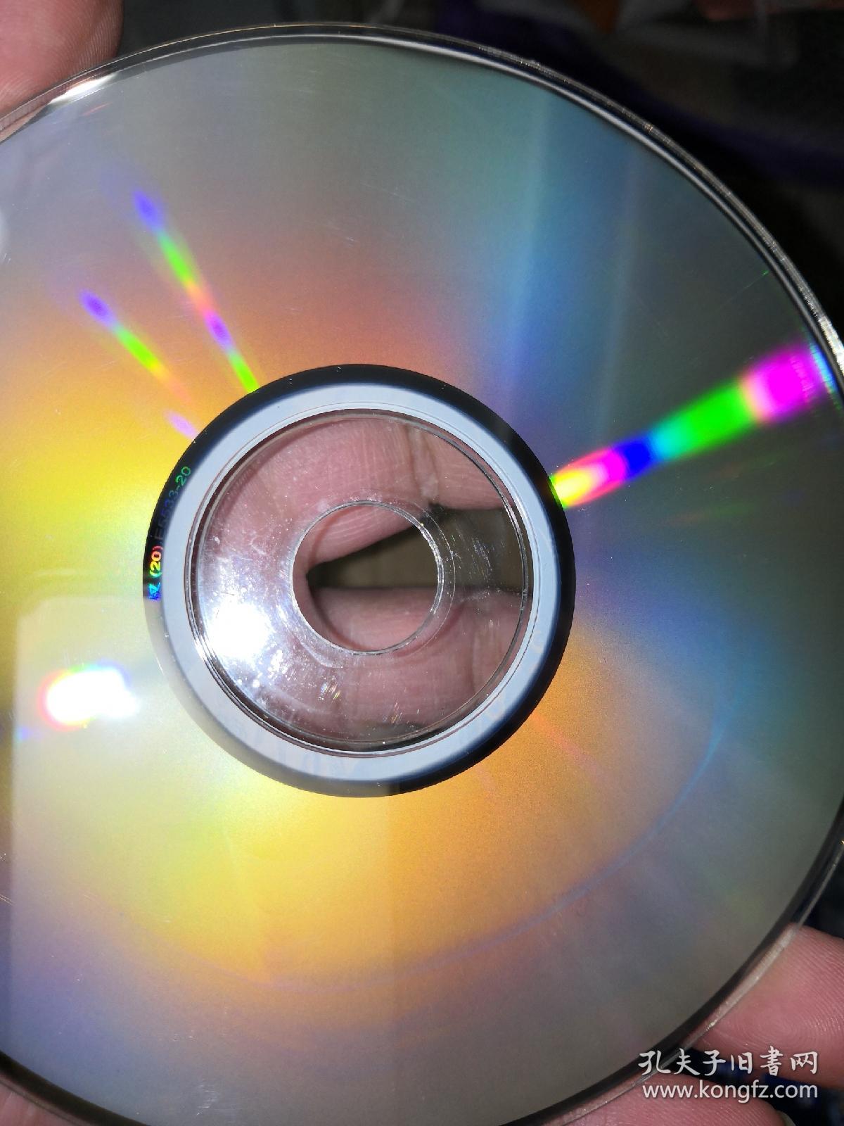 兵权 港剧 电视连续剧 20vcd 包装破旧 请看描述