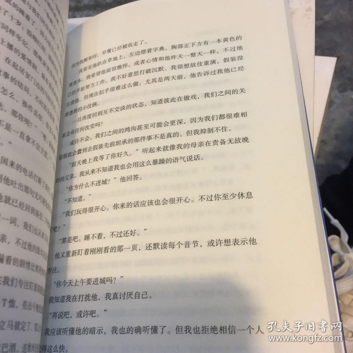 夏日终曲(第90届奥斯卡最佳改编剧本奖电影《请以你的名字呼唤我》