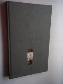 STATE OF THE ART TRADITION [E----28]