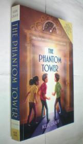 *The Phantom Tower (平装原版外文书)