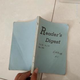 Readers Digest Vol.126 No.757 May1985