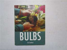 SUCCESS WITH BULBS（靠块茎植物成功）16开