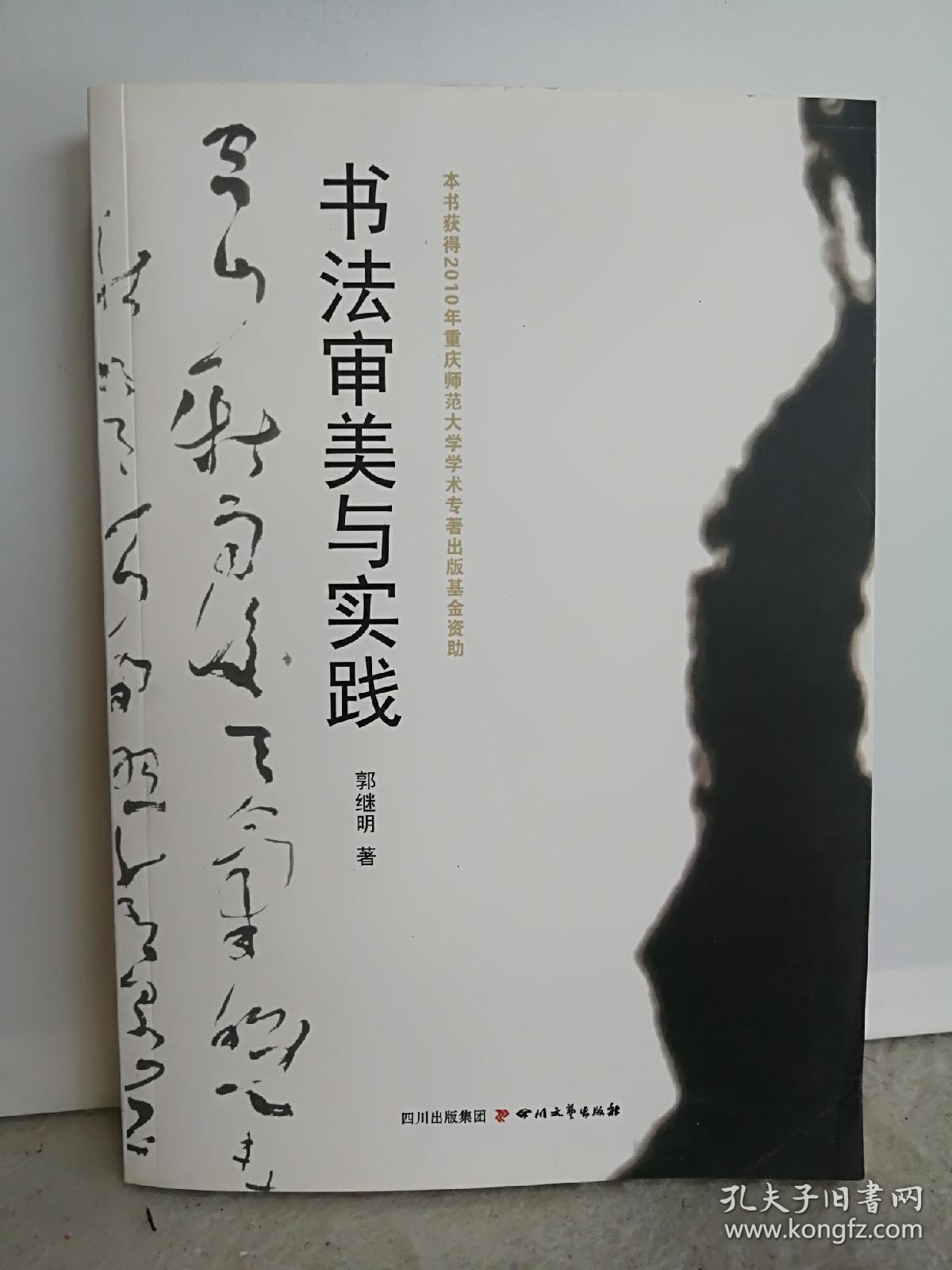 书法审美与实践