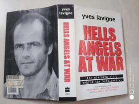 Hells Angels at War.