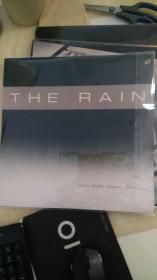 the-rain LP黑胶唱片