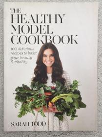 The Healthy Model Cookbook