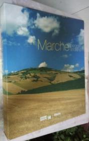 the Marche people and land