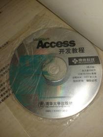 Access 开发教程