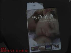 怀孕圣典 从受孕道分娩全程指南